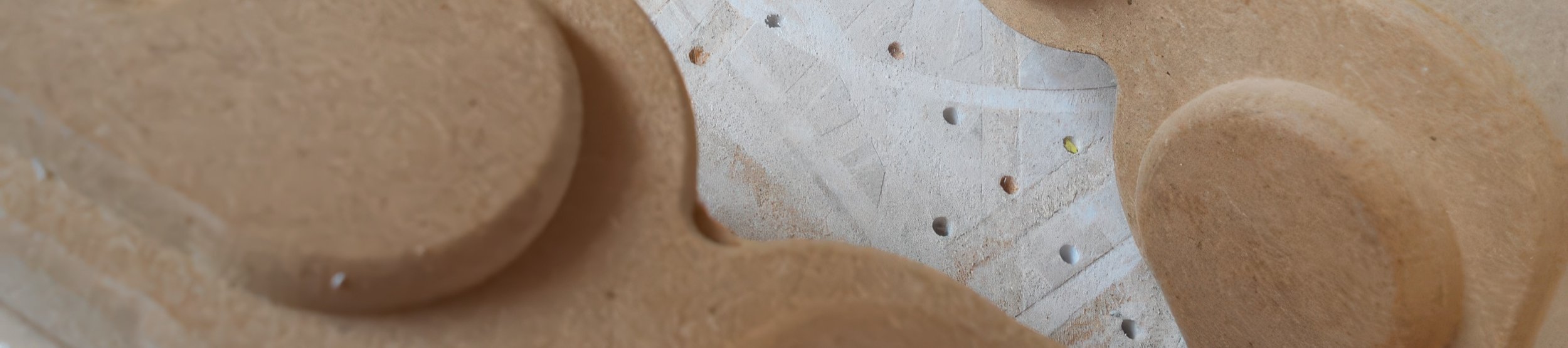 CNC машина в процес на работа